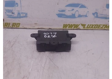 Modul confort usa spate stanga 7G0T14B534AF Ford Mondeo MK4 (2007 - 2010) QYBA
