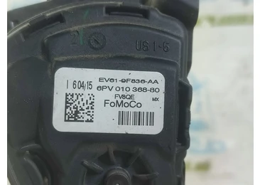 Pedala acceleratie ev61-9f836-aa Ford Focus 3 (facelift) (2014 - 2020) - miniatura 5