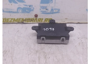 Modul confort usa fata stanga 7g9t14b533kf Ford Mondeo MK4 (2007 - 2010) - miniatura 2