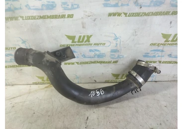Furtun intercooler f1f1-6f075-a Ford Focus 3 (facelift) (2014 - 2020) - miniatura 2