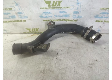 Furtun intercooler f1f1-6f075-a Ford Focus 3 (facelift) (2014 - 2020) 1.5 tdci AEDA AEDA