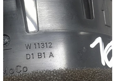 Grila ventilatie bord w11312 Ford Mondeo MK4 (2007 - 2010) - miniatura 3