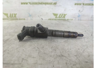 Injector cv6q-9f593-aa Ford Focus 3 (facelift) (2014 - 2020) 1.5 tdci AEDA AEDA