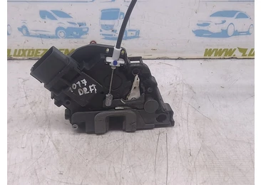Broasca dreapta fata 8M2A-R21812-AA Ford Mondeo MK4 (2007 - 2010) QYBA