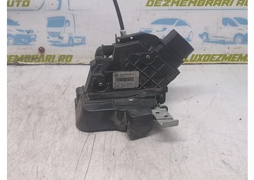 Broasca dreapta fata 8M2A-R21812-AA Ford Mondeo MK4 (2007 - 2010) - miniatura 2