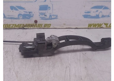 Suport maner exterior 6m21u224A36AF Ford Mondeo MK4 (2007 - 2010) 1.8 tdci QYBA