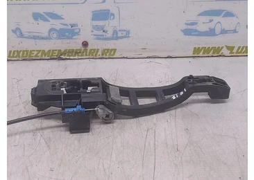 Suport maner exterior 6m21u224A36AF Ford Mondeo MK4 (2007 - 2010) - miniatura 2