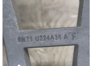 Suport maner exterior 6m21u224A36AF Ford Mondeo MK4 (2007 - 2010) - miniatura 3