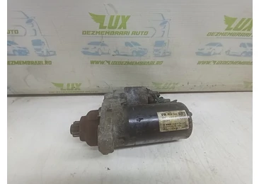 Electromotor 02Z911023n Volkswagen Golf 6 (2008 - 2015) - miniatura 2