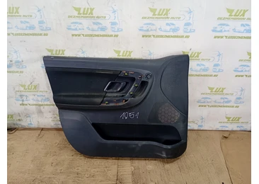 Fata usa stanga fata 5j867011 Skoda Fabia 5J (facelift) (2010 - 2014) 1.2 tdi CFW 1.2 tdi CFW CFWA1