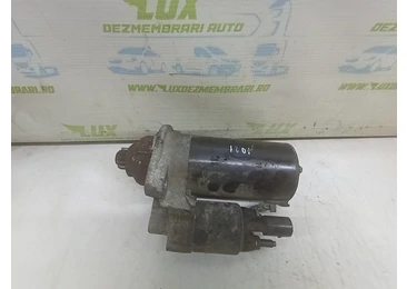 Electromotor 02Z911023n Volkswagen Golf 6 (2008 - 2015) CAYC