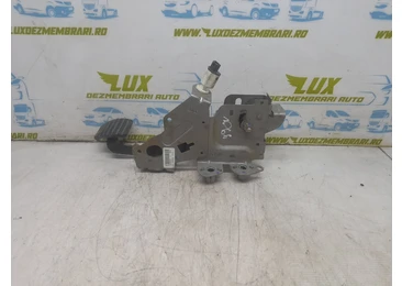 Pedala frana 465010015r Renault Megane 3 (2th facelift) (2013 - 2020) k9k636