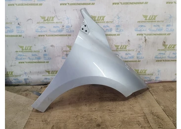 Aripa stanga fata Renault Megane 3 (2th facelift) (2013 - 2020) 1.5 dci k9k636 k9k636