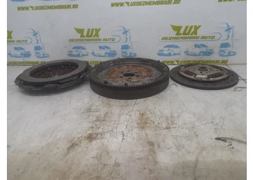 Kit ambreiaj volanta cu masa simpla c1030055 Skoda Fabia 5J (facelift) (2010 - 2014) 1.2 tdi CFW CFWA