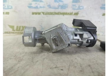Contact cu cheie 3m51-3f880-ae Ford Focus 3 (facelift) (2014 - 2020) - miniatura 3