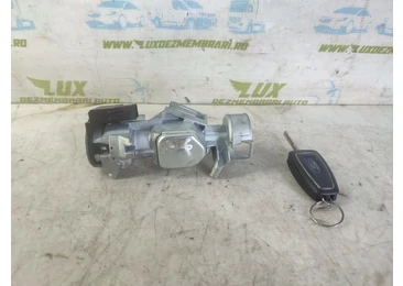 Contact cu cheie 3m51-3f880-ae Ford Focus 3 (facelift) (2014 - 2020) - miniatura 2