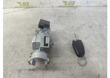 Contact cu cheie 3m51-3f880-ae Ford Focus 3 (facelift) (2014 - 2020) AEDA