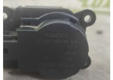 Motoras clapeta mixaj aer av6n-19e616-aa Ford Focus 3 (facelift) (2014 - 2020) - miniatura 4