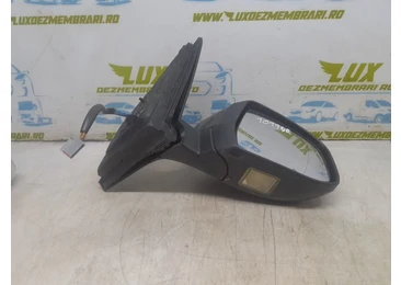 Oglinda dreapta e9024384 Ford Mondeo MK4 (2007 - 2010) QYBA