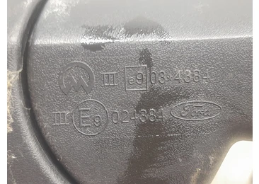 Oglinda dreapta e9024384 Ford Mondeo MK4 (2007 - 2010) - miniatura 3