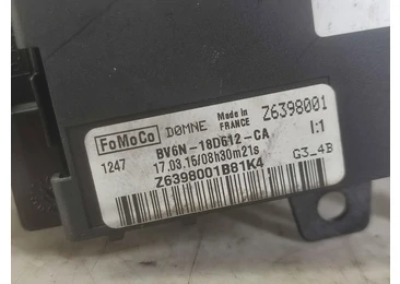 Radiator electric bord bv6n-18d612-ca Ford Focus 3 (facelift) (2014 - 2020) - miniatura 3