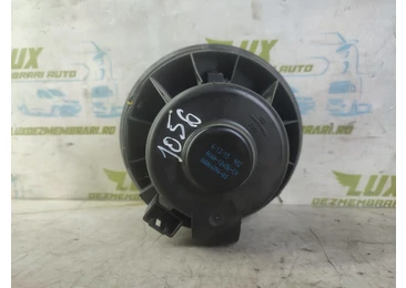 Motoras aeroterma av6n-18456-ca Ford Focus 3 (facelift) (2014 - 2020) - miniatura 2