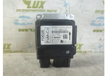 Calculator airbag f1et14b321cb Ford Focus 3 (facelift) (2014 - 2020) AEDA