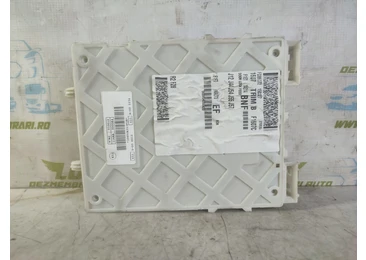 Capac tablou sigurante F1ft14a073ef Ford Focus 3 (facelift) (2014 - 2020) AEDA
