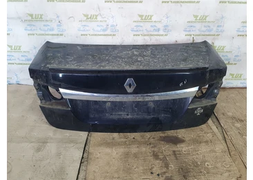 Portbagaj Renault Latitude 1 (2010 - 2014) 2.0 DCI M9R824 M9R824