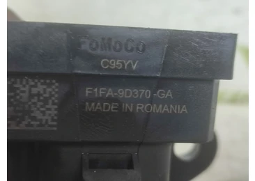 Modul pompa combustibil f1fa-9d370-ga Ford Focus 3 (facelift) (2014 - 2020) - miniatura 4