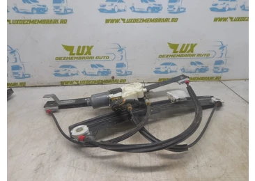 Macara geam dreapta fata 7s71a23200bn Ford Mondeo MK4 (2007 - 2010) 1.8 tdci QYBA