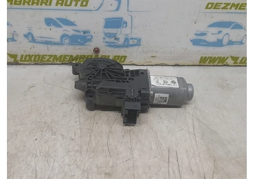 Motoras geam stanga fata 6R0959801M Skoda Fabia 5J (facelift) (2010 - 2014) 1.2 tdi CFW CFWA
