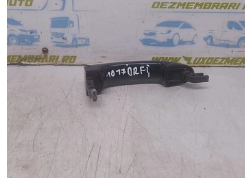 Maner exterior 6m21u22404bcw Ford Mondeo MK4 (2007 - 2010) - miniatura 3