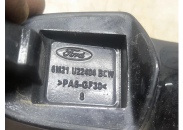 Maner exterior 6m21u22404bcw Ford Mondeo MK4 (2007 - 2010) - miniatura 2
