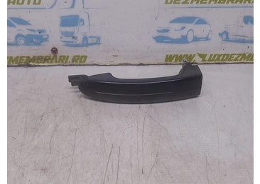 Maner exterior 6m21u22404bcw Ford Mondeo MK4 (2007 - 2010) 1.8 tdci QYBA QYBA