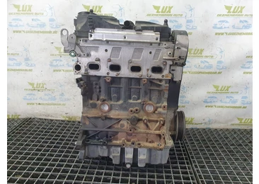 Motor complet fara anexe 1.6 tdi CAYC Volkswagen Golf 6 (2008 - 2015) 1.6 tdi CAYC CAYC