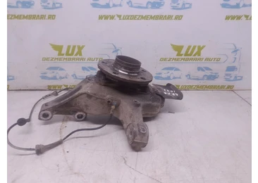 Fuzeta dreapta fata Renault Latitude 1 (2010 - 2014) 2.0 DCI M9R824 2.0 DCI M9R824