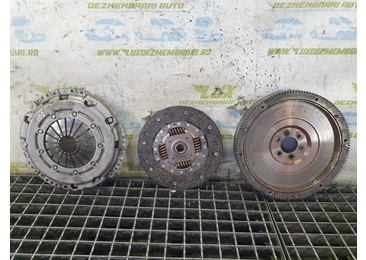 Kit ambreiaj volanta cu masa simpla 3082001915 Volkswagen Golf 6 (2008 - 2015) 1.6 tdi CAYC CAYC