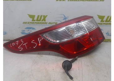 Stop stanga 265550030R Renault Latitude 1 (2010 - 2014) 2.0 DCI M9R824