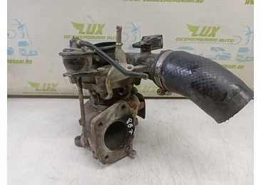 Turbo turbina K0422-882 Mazda CX-7 1 (2006 - 2009) 2.2 L3-VDT L3-VDT