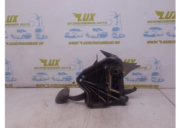 Pedala frana 465010032R Renault Latitude 1 (2010 - 2014) 2.0 DCI 2.0 DCI M9R824