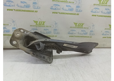 Brat suspensie spate 1k0505225h Volkswagen Golf 6 (2008 - 2015) 1.6 tdi CAYC