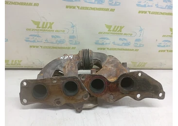 Galerie evacuare Mazda CX-7 1 (2006 - 2009) 2.2 L3-VDT L3-VDT
