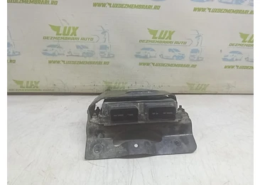 Calculator motor ECU L37J18881F Mazda CX-7 1 (2006 - 2009) 2.2 L3-VDT L3-VDT