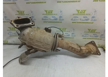 Filtru particule DPF L3D7k2051 Mazda CX-7 1 (2006 - 2009) L3-VDT