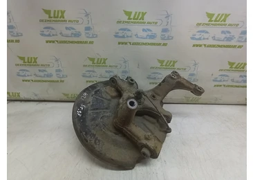 Fuzeta stanga spate Volkswagen Golf 6 (2008 - 2015) - miniatura 2
