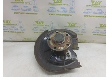 Fuzeta stanga spate Volkswagen Golf 6 (2008 - 2015) CAYC