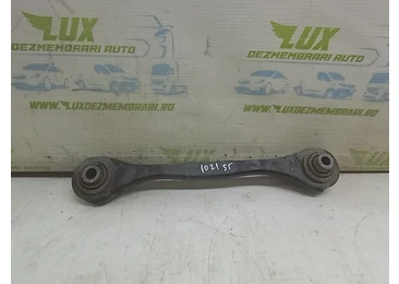 Brat suspensie spate 1k0501529h Volkswagen Golf 6 (2008 - 2015) CAYC