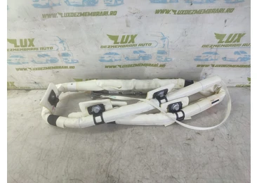 Airbag cortina dreapta 1b6301500 Ford Focus 3 (facelift) (2014 - 2020) 1.5 tdci AEDA AEDA