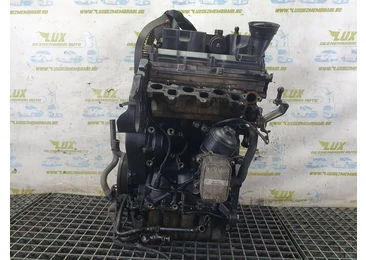 Motor complet fara anexe CFW Skoda Fabia 5J (facelift) (2010 - 2014) 1.2 tdi CFW CFWA